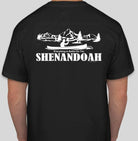 Everything is Better on the Shenandoah Tshirt TG Collection - Turnmeyer Galleries