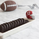 Cracker Tray by Nora Fleming - Turnmeyer Galleries