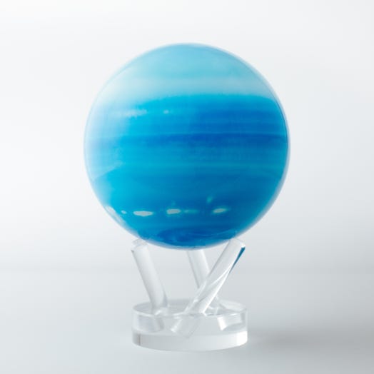 Uranus MOVA Globe